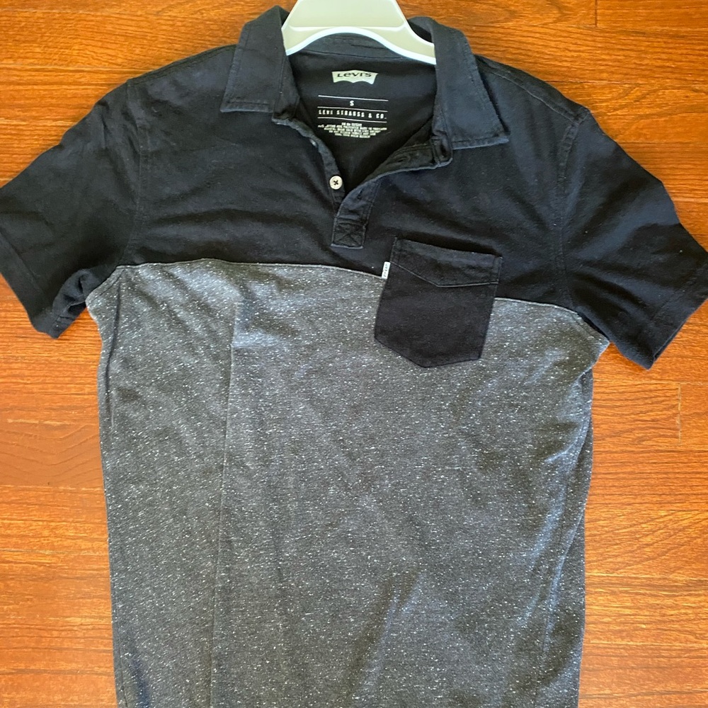 Levi’s size S